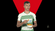 Ea Sports Fifa GIF by Bundesliga