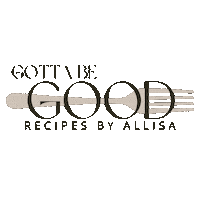 Recipes Sticker