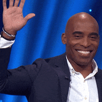 Happy Wheel Of Fortune GIF by ABC Network