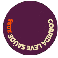 Corrida Leve Sticker by Leve Saúde