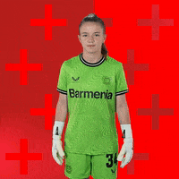 Happy Bayer 04 GIF by Bayer 04 Leverkusen