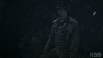 Excited Clap GIF by His Dark Materials