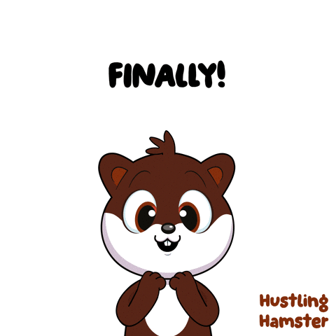 We Did It Yes GIF by VeeFriends