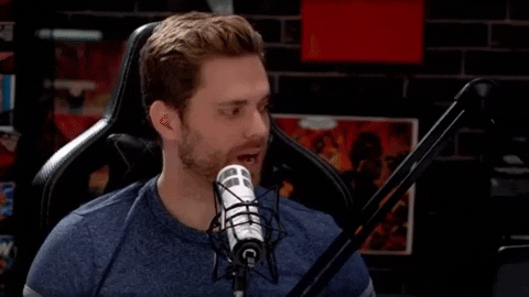 happy d&d GIF by Hyper RPG