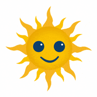 Happy Sunny Day GIF by Leipziger Gruppe