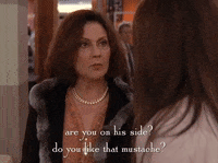 season 4 netflix GIF by Gilmore Girls 