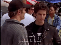 season 3 netflix GIF by Gilmore Girls 