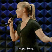 No GIF