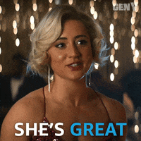 Golden Boy Sam GIF by Amazon Prime Video