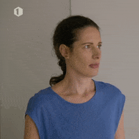 Ja Nora GIF by vrt