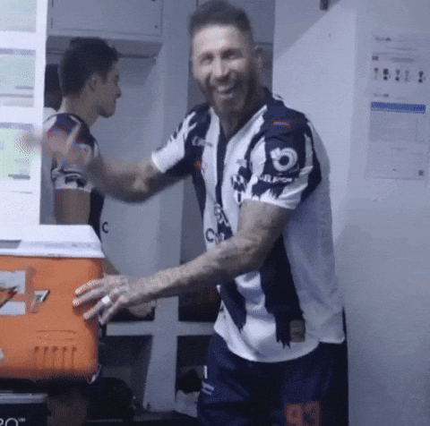 Rayados GIF