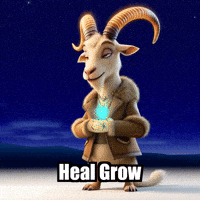 Wisdom Enlightenment GIF by Radiantelope