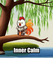 Peace Enlightenment GIF by Zorooster