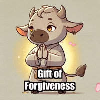 Wisdom Healing GIF by Masterfurdinand
