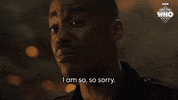 Season 1 Crying GIF by Doctor Who