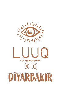 Sticker by Luuq Coffee