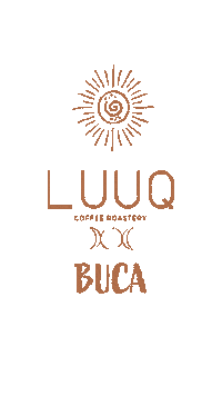 Sticker by Luuq Coffee