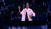 Jamie Foxx Win GIF by Reality Club FOX
