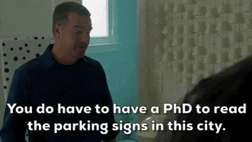 Ll Cool J Densi GIF by CBS