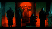 Rock N Roll Art GIF by Garbage