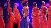 Hips Dont Lie GIF by Shakira