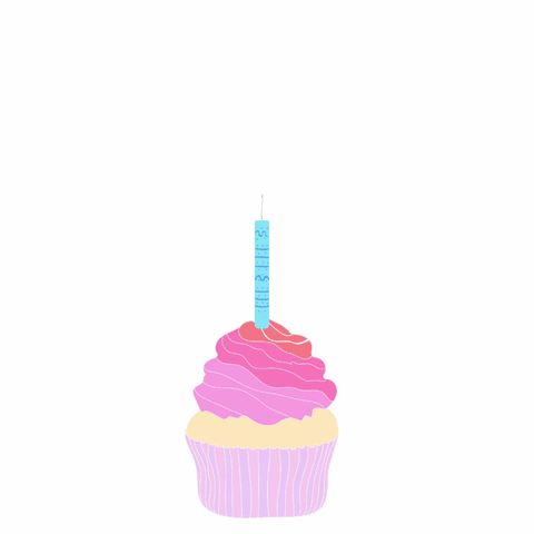 cake changuitos GIF