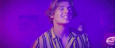 say hello selfie GIF by Joel Adams
