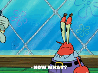 season 6 episode 26 GIF by SpongeBob SquarePants
