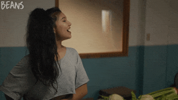 Awesome Beans GIF by FILMRISE