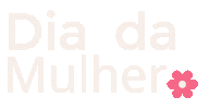 Dia Da Mulher Sticker