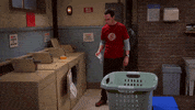 Mad Season 8 GIF by The Big Bang Theory