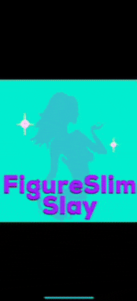 figureslim slay leggings legging figureslim GIF