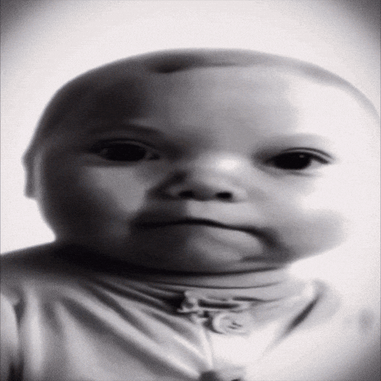 Baby Folk GIF