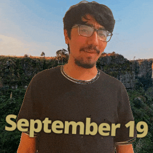 September 19 GIF
