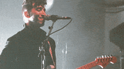 New York City Rock GIF by Des Rocs