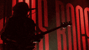 New York City Rock GIF by Des Rocs