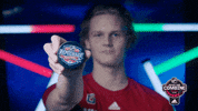 National Hockey League Sport GIF by NHL