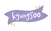 Exo Empathy Sticker