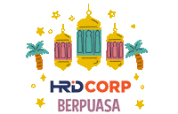 Puasahrdcorp Sticker by HRD Corp