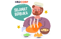 Puasahrdcorp Sticker by HRD Corp