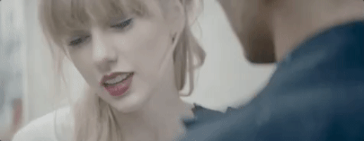 giphyupload taylor swift giphyoliviabeginagain GIF