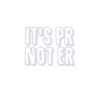 sf pr Sticker by InkHouse