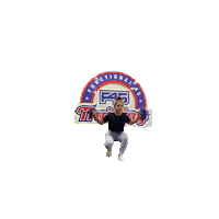 Coach F45 Sticker by BalanceF45