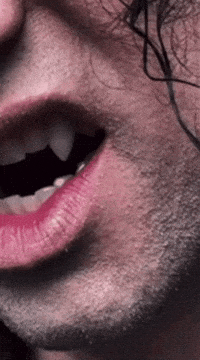 Vampire Bloodlust GIF
