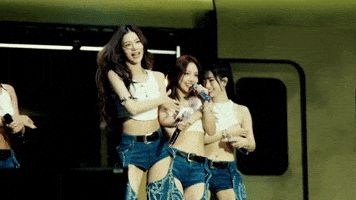 Twice Band Momo GIF by Respective