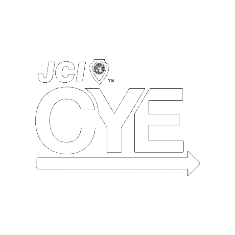 jciprograms business creative entrepreneur pitch Sticker