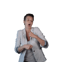 Party Rtl Sticker by Radio Contact