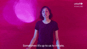 Mental Health GIF by UNICEF