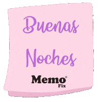Notes Nota Sticker by memofix
