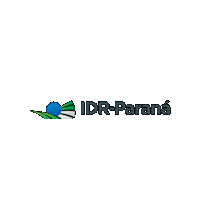 Sticker by IDR-Paraná